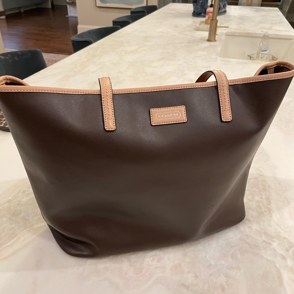 Coach Brand Handbag 👜